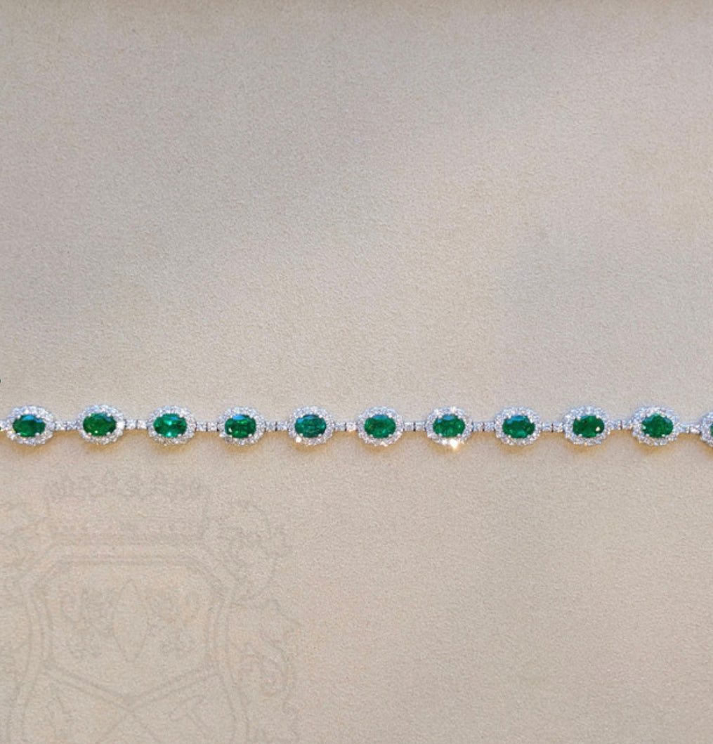 YHVH EMERALD COLLECTION